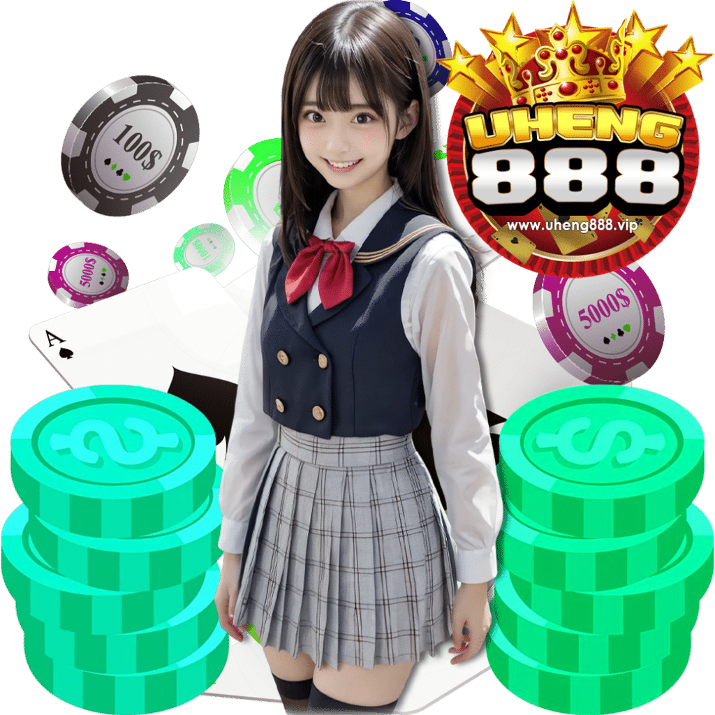 uheng888 slot