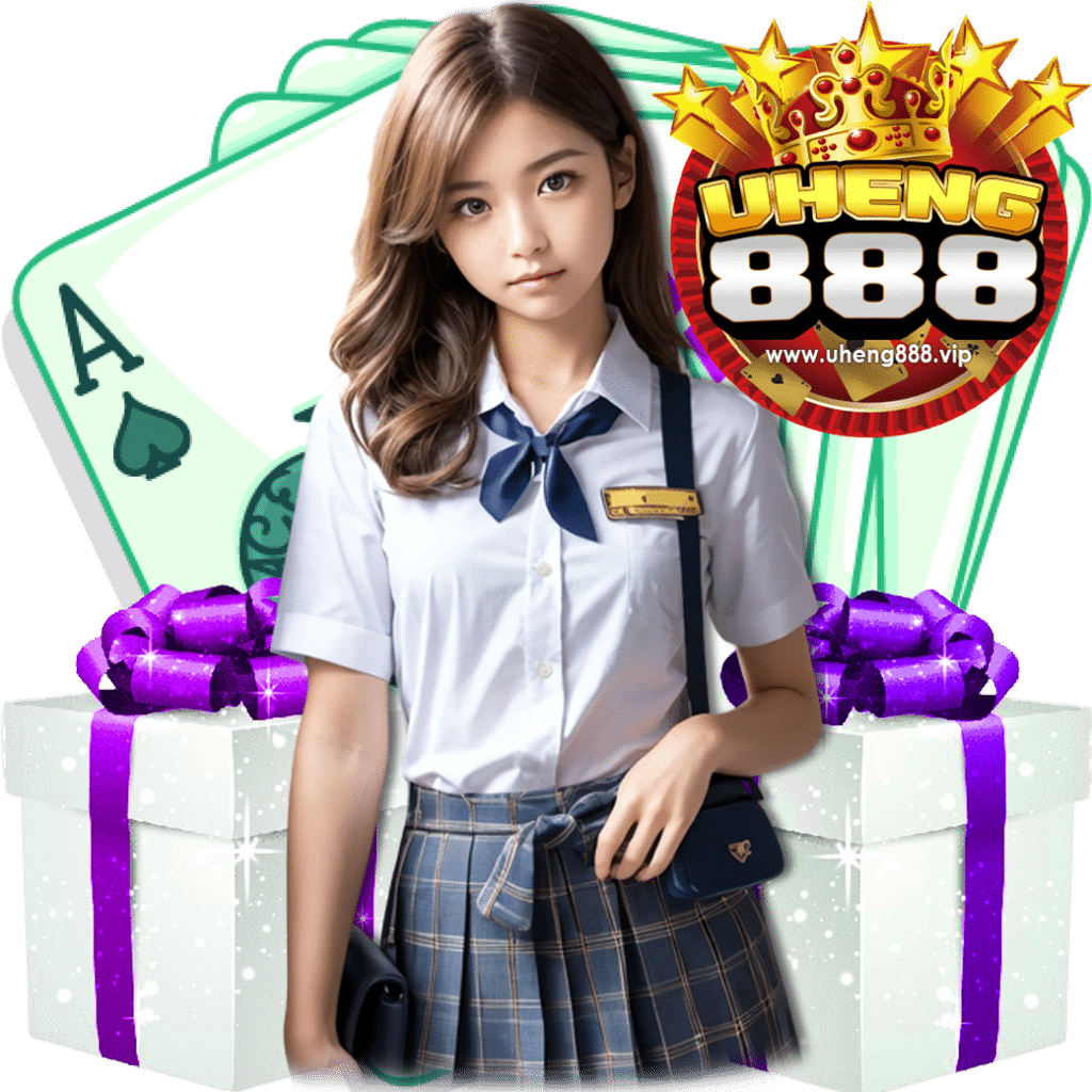 uheng888 สมัคร